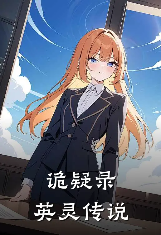 诡疑录：英灵传说刘涣书姝言热门小说免费阅读_网络热门小说诡疑录：英灵传说(刘涣书姝言)