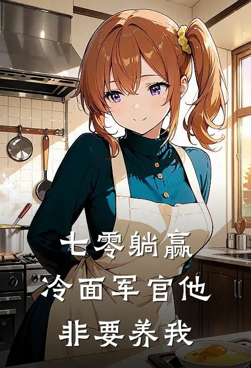 七零躺赢：冷面军官他非要养我