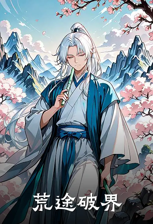 荒途破界(弗婆提阿狐)免费阅读_无弹窗全文免费阅读荒途破界弗婆提阿狐