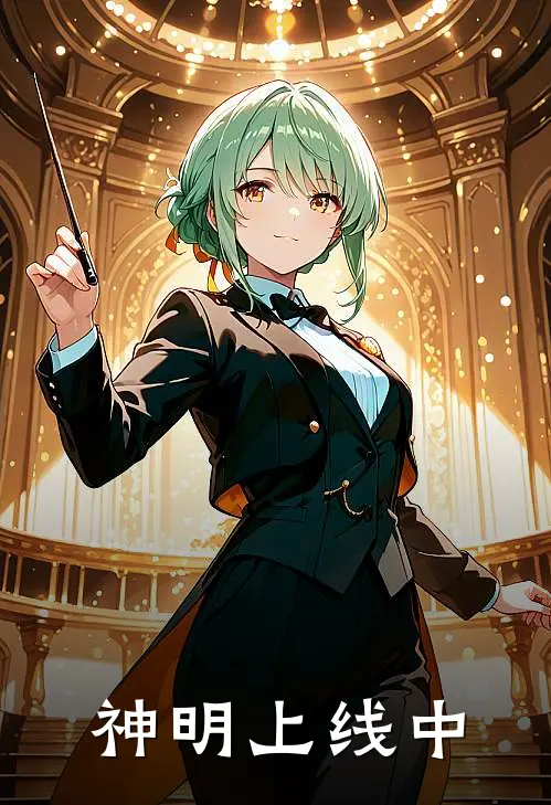 神明上线中梁声雨卡伦完本完结小说_完本完结小说神明上线中(梁声雨卡伦)