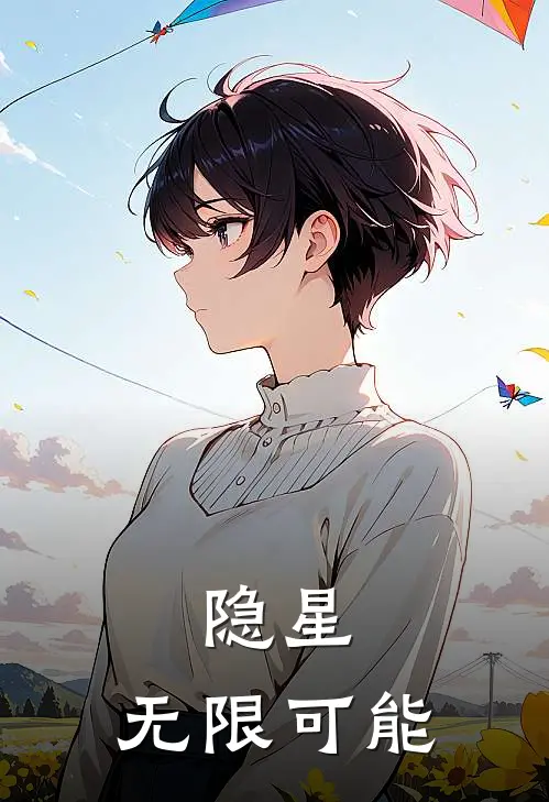 隐星：无限可能(魏轩晓丽)热门小说阅读_全文免费阅读隐星：无限可能魏轩晓丽