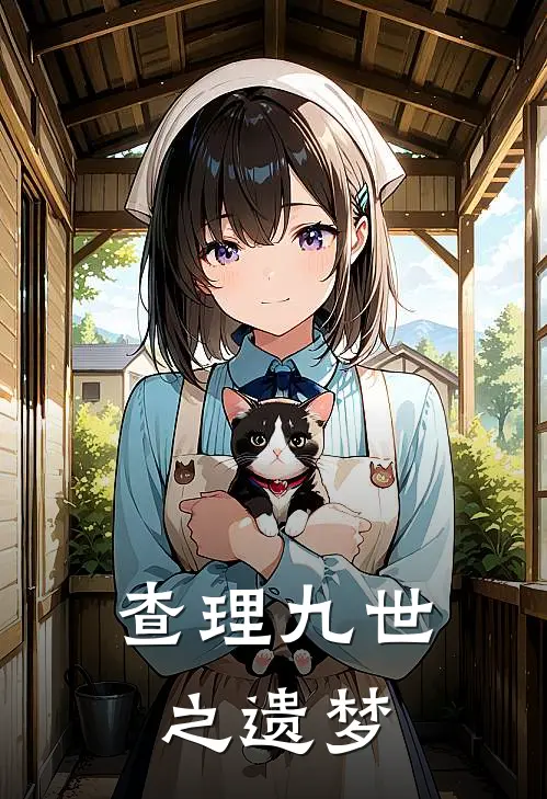 查理九世之遗梦墨多多唐晓翼已完结小说_最新章节列表查理九世之遗梦(墨多多唐晓翼)