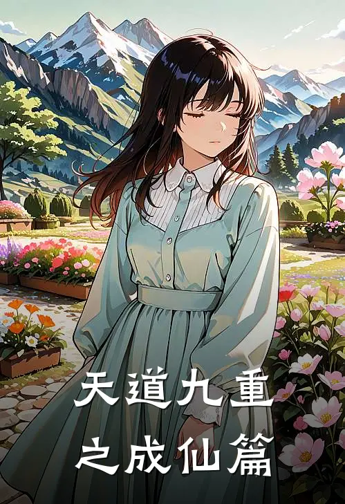 天道九重之成仙篇