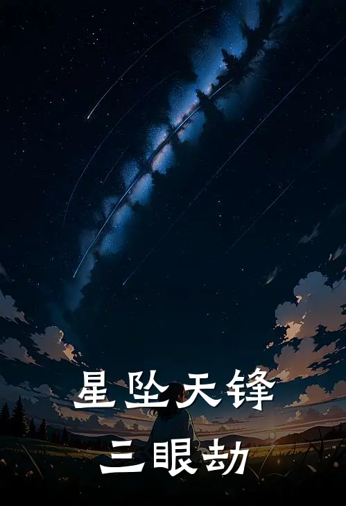 星坠天锋：三眼劫柳十七柳如眉在线免费小说_最新推荐小说星坠天锋：三眼劫(柳十七柳如眉)