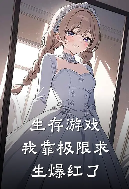 生存游戏：我靠极限求生爆红了