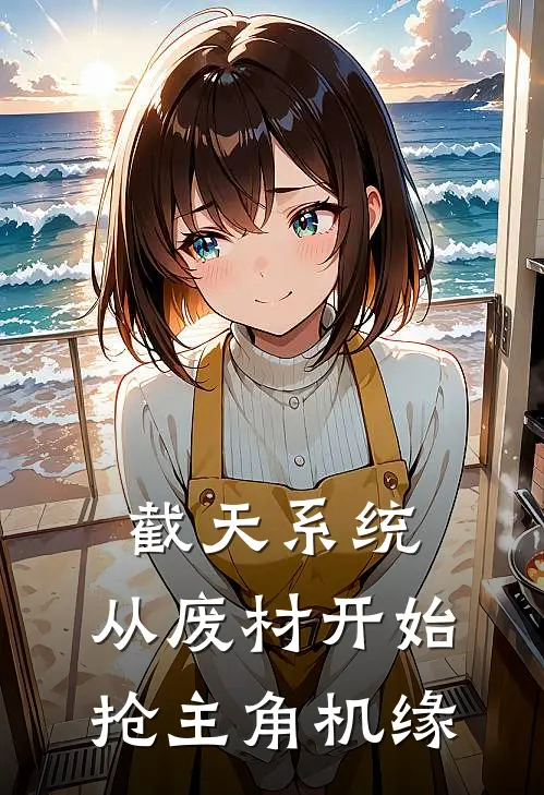 截天系统：从废材开始抢主角机缘(林默凌墨)全文在线阅读_(截天系统：从废材开始抢主角机缘)精彩小说