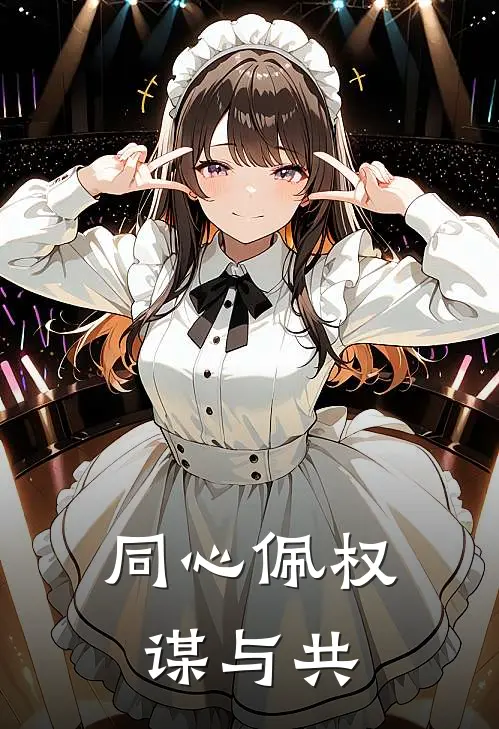 同心佩权谋与共(苏慕言沈砚)在哪看免费小说_全本免费完结小说同心佩权谋与共苏慕言沈砚