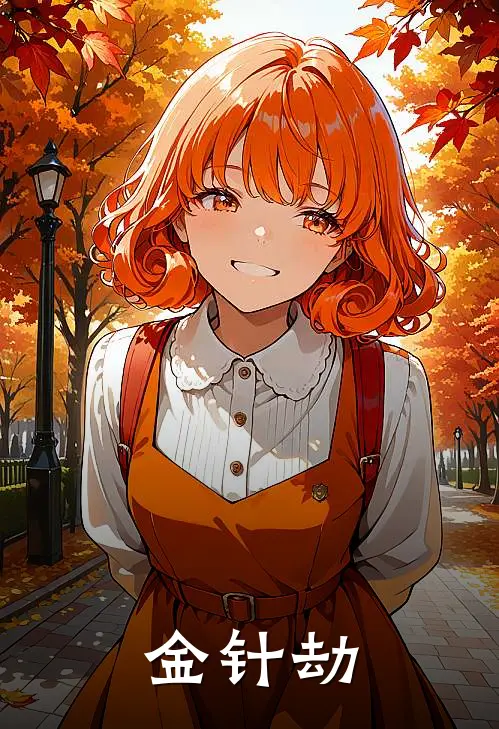 金针劫(暗卫羽林卫)好看的完结小说_完本小说金针劫暗卫羽林卫