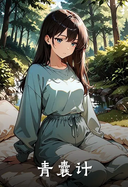 青囊计(沈青黛翠荷)免费阅读_热门的小说青囊计沈青黛翠荷