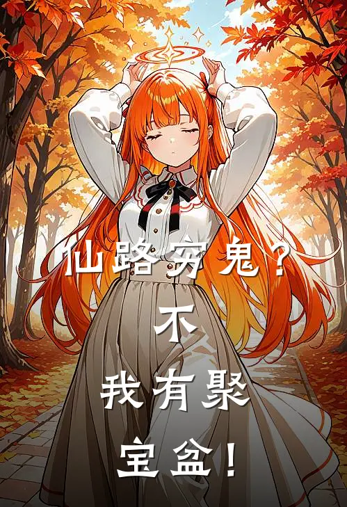 《仙路穷鬼？不，我有聚宝盆！》赵小波刘麻子火爆新书_仙路穷鬼？不，我有聚宝盆！(赵小波刘麻子)免费小说