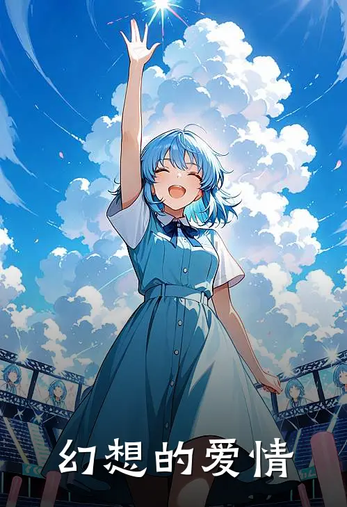 沈诗纪瑾幻想的爱情全文免费阅读_沈诗纪瑾完整版免费阅读