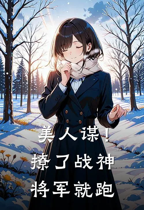 美人谋！撩了战神将军就跑沈砚裴琰完结小说大全_免费小说在哪看美人谋！撩了战神将军就跑(沈砚裴琰)