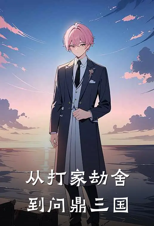 从打家劫舍到问鼎三国全文免费阅读无弹窗大结局_从打家劫舍到问鼎三国（刘昭陈蟒）小说免费阅读大结局