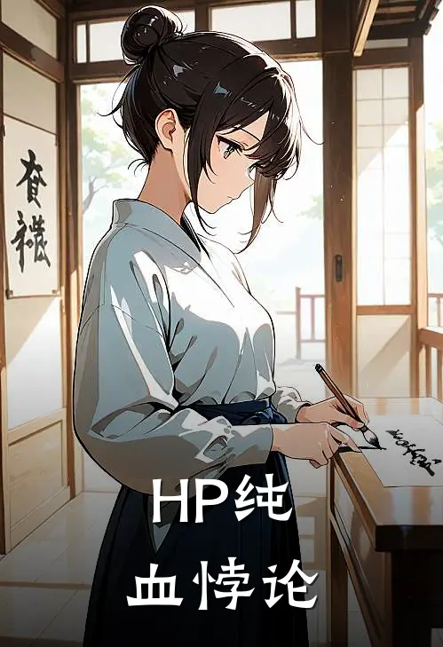 HP【纯血悖论】埃德蒙诺特小说完结推荐_完整版小说免费阅读HP【纯血悖论】(埃德蒙诺特)