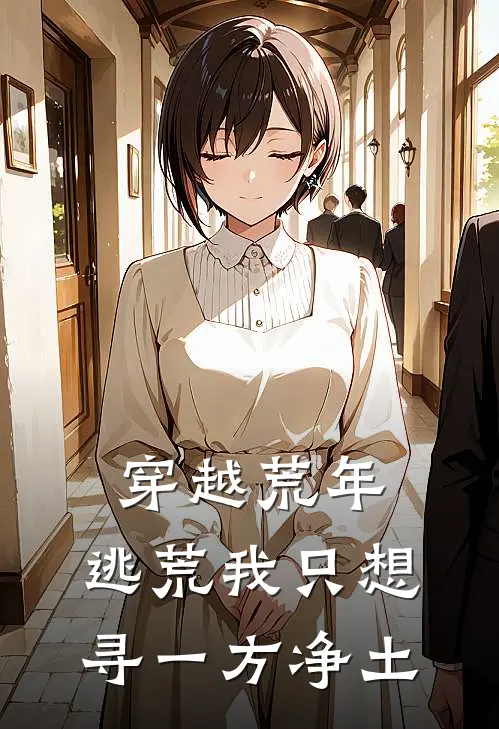 穿越荒年，逃荒我只想寻一方净土