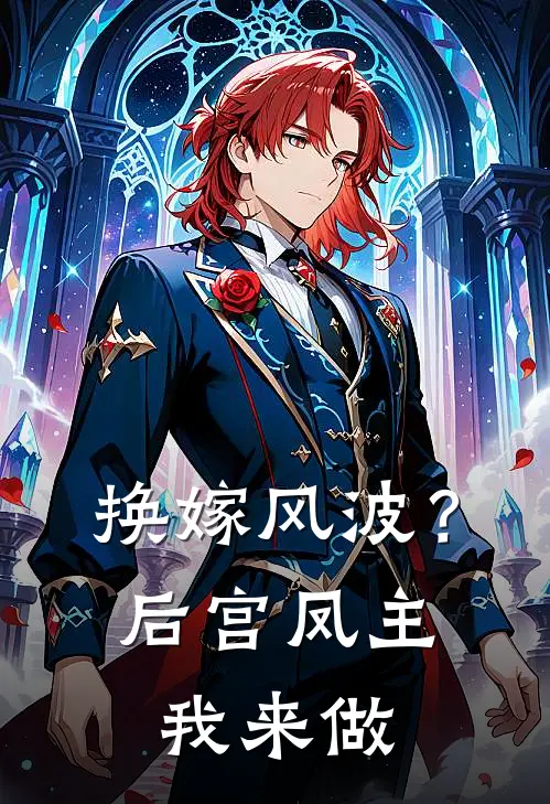换嫁风波？后宫凤主我来做
