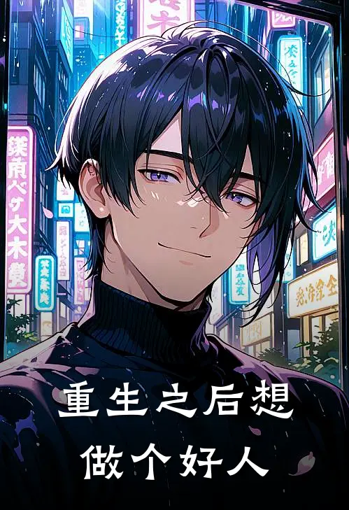 重生之后想做个好人