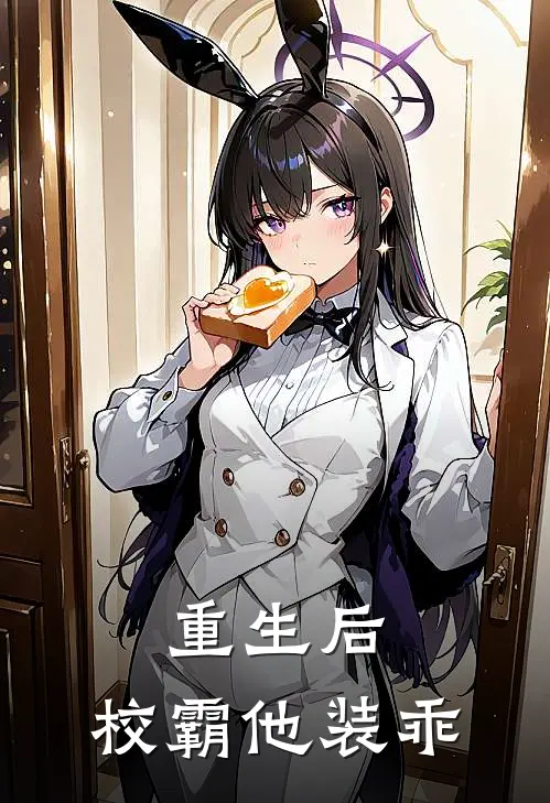 重生后，校霸他装乖