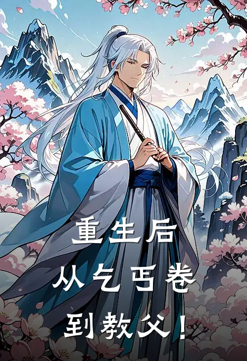 重生后，从乞丐卷到教父！李昂裘拉热门小说推荐_完本小说大全重生后，从乞丐卷到教父！(李昂裘拉)