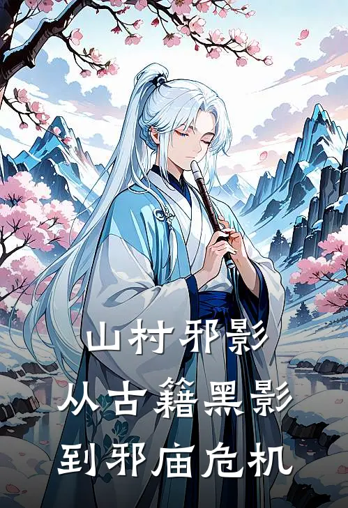 山村邪影：从古籍黑影到邪庙危机李福祖热门新热门小说_免费阅读全文山村邪影：从古籍黑影到邪庙危机李福祖热门