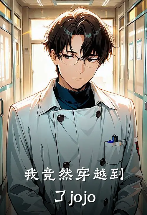 我竟然穿越到了jojo