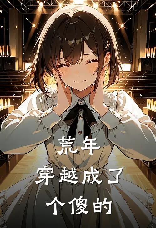 荒年，穿越成了个傻的许攸宁狗剩小说完整版_完结版小说推荐荒年，穿越成了个傻的(许攸宁狗剩)