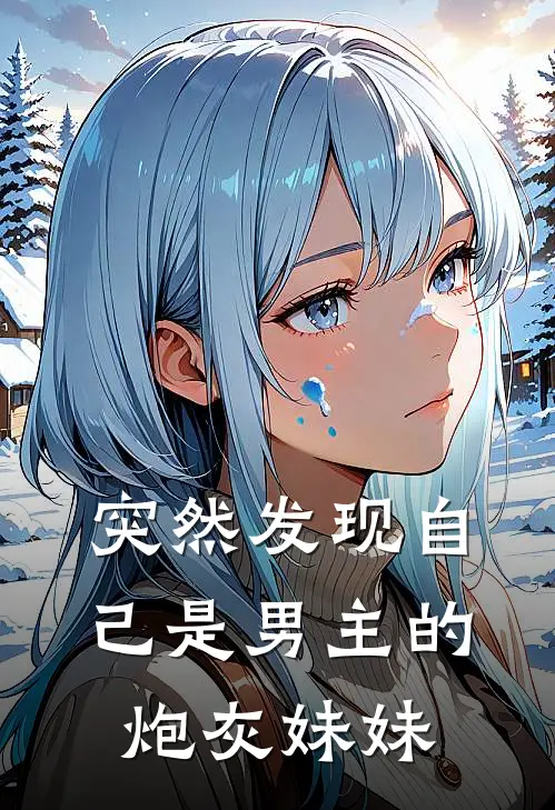 突然发现自己是男主的炮灰妹妹(夏瑜夏征)完整版免费全文阅读_完本小说推荐突然发现自己是男主的炮灰妹妹(夏瑜夏征)