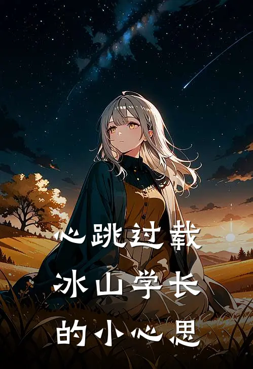 心跳过载：冰山学长的小心思林薇顾言热门小说排行_免费阅读全文心跳过载：冰山学长的小心思(林薇顾言)