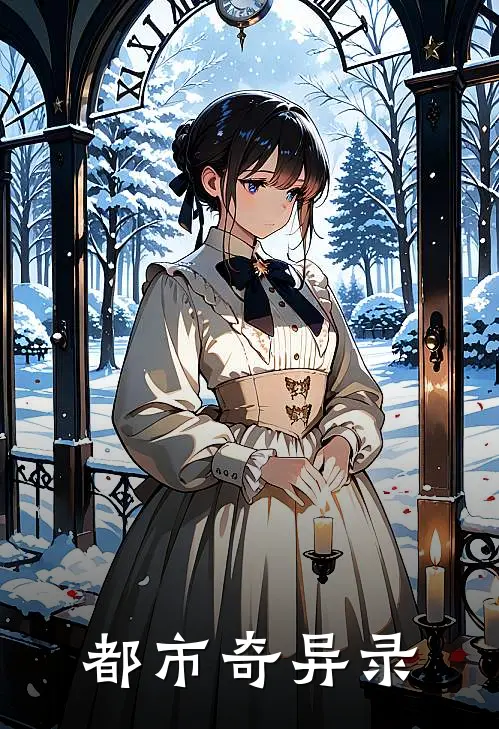 都市奇异录(赵鸿基刘伯温)在哪看免费小说_全本免费完结小说都市奇异录赵鸿基刘伯温