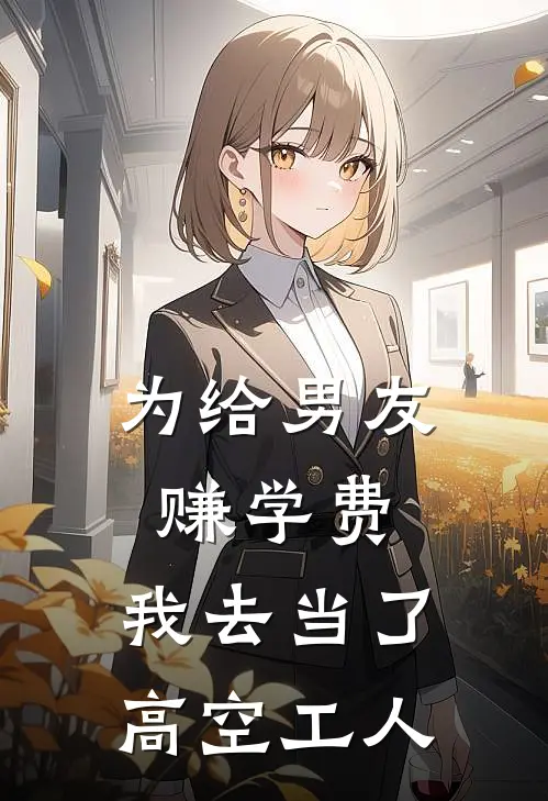 为给男友赚学费，我去当了高空工人(陆朝阳朝阳)热门小说_完结版小说全文免费阅读为给男友赚学费，我去当了高空工人(陆朝阳朝阳)