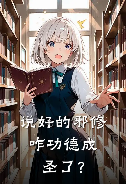 说好的邪修，咋功德成圣了？林风穗禾全文阅读免费全集_最新全本小说说好的邪修，咋功德成圣了？(林风穗禾)