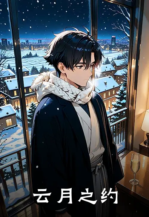 【云月之约】陆云起林赊月完结版免费小说_完本小说大全【云月之约】陆云起林赊月