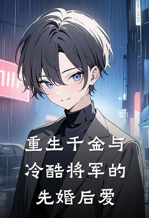 重生千金与冷酷将军的先婚后爱