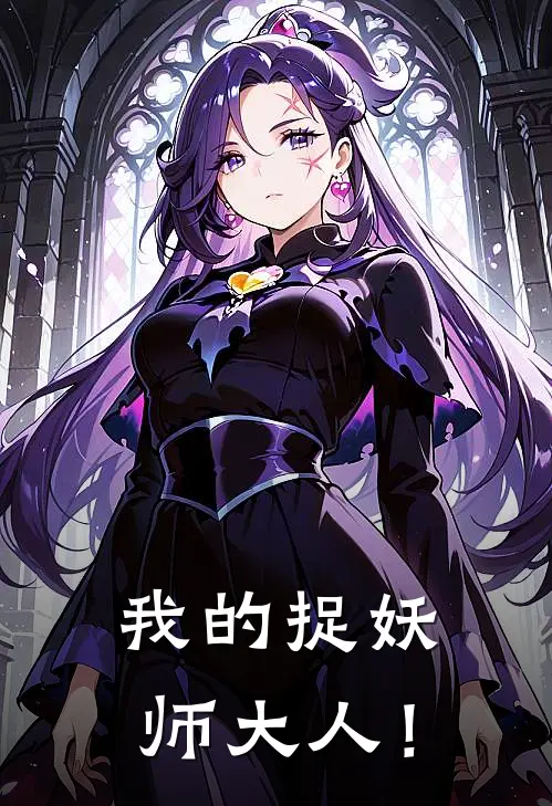 我的捉妖师大人！莫荨闻野最新章节免费阅读_我的捉妖师大人！全文免费在线阅读