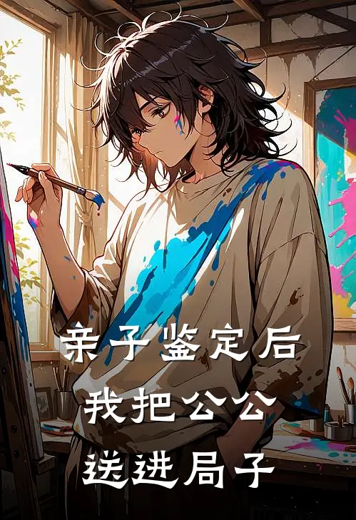 亲子鉴定后，我把公公送进局子(孙明孙建国)免费阅读_完结热门小说亲子鉴定后，我把公公送进局子(孙明孙建国)