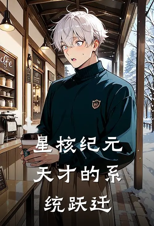 《星核纪元：天才的系统跃迁》林澈赵宇免费完本小说在线阅读_《星核纪元：天才的系统跃迁》林澈赵宇免费小说