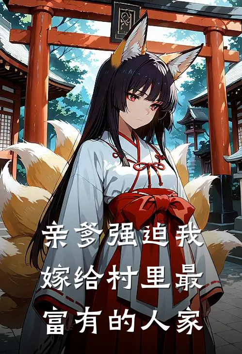 亲爹强迫我嫁给村里最富有的人家大山热门免费小说在线看_完本小说阅读亲爹强迫我嫁给村里最富有的人家(大山热门)