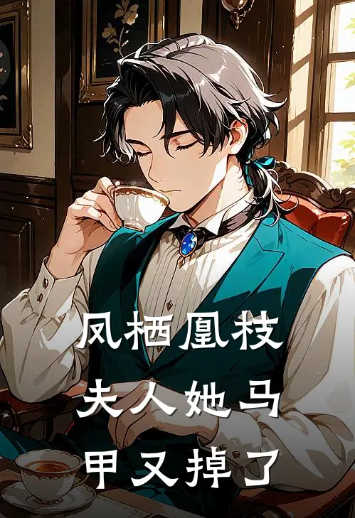 凤栖凰枝：夫人她马甲又掉了(沈栖晚周岩)完本小说推荐_最新章节列表凤栖凰枝：夫人她马甲又掉了(沈栖晚周岩)