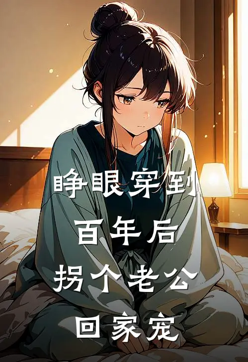 睁眼穿到百年后，拐个老公回家宠谢灵霍云琛已完结小说_最新章节列表睁眼穿到百年后，拐个老公回家宠(谢灵霍云琛)