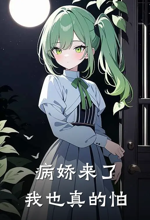 病娇来了，我也真的怕