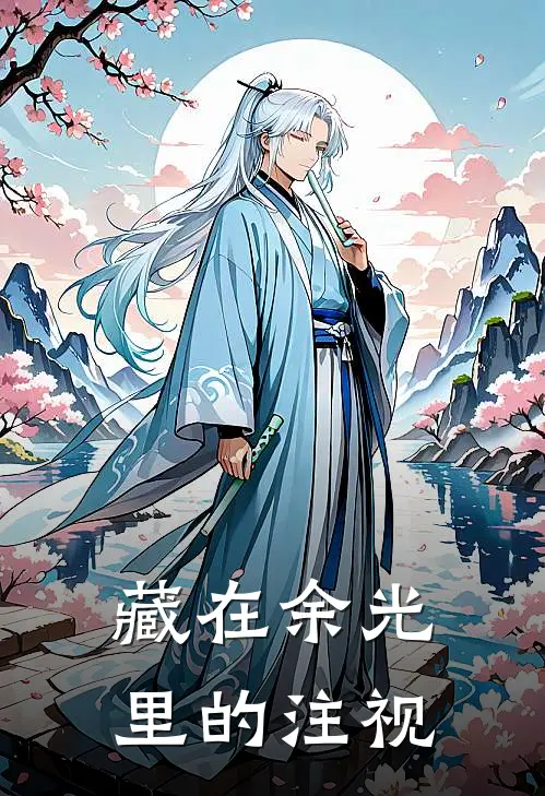 藏在余光里的注视(姜黎初宋南驰)完结小说_热门小说推荐藏在余光里的注视姜黎初宋南驰
