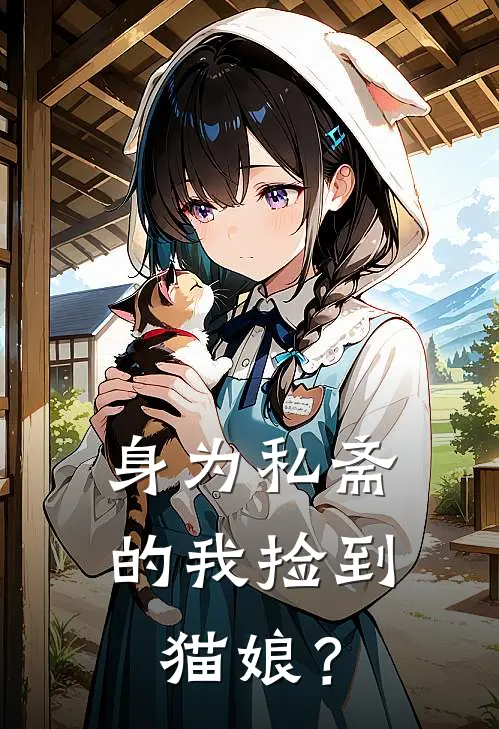 吴晨江玲冉身为私斋的我捡到猫娘？最新章节阅读_吴晨江玲冉最新章节在线阅读