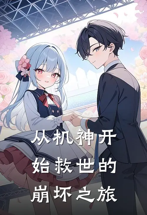 从机神开始救世的崩坏之旅瓦尔特翁法罗斯完本完结小说_完本完结小说从机神开始救世的崩坏之旅(瓦尔特翁法罗斯)