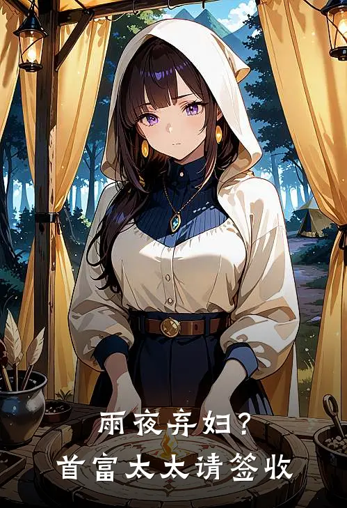 雨夜弃妇？首富太太请签收(陈立轩沈若微)完本小说_热门的小说雨夜弃妇？首富太太请签收陈立轩沈若微