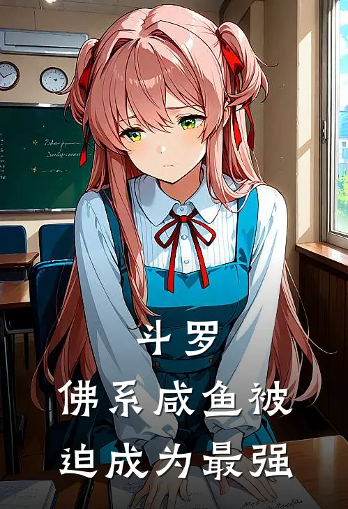 斗罗：佛系咸鱼被迫成为最强(棠忌芫胡列娜)热门小说阅读_全文免费阅读斗罗：佛系咸鱼被迫成为最强棠忌芫胡列娜