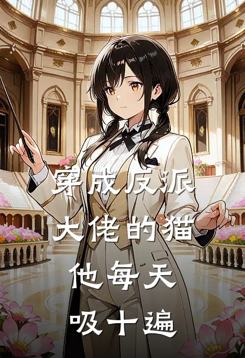 穿成反派大佬的猫，他每天吸十遍(颜夏霍沉舟)热门网络小说_最新完本小说穿成反派大佬的猫，他每天吸十遍(颜夏霍沉舟)