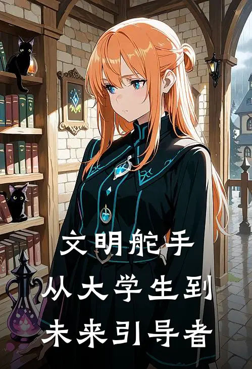 文明舵手：从大学生到未来引导者(林枫林枫)完本小说_热门的小说文明舵手：从大学生到未来引导者林枫林枫