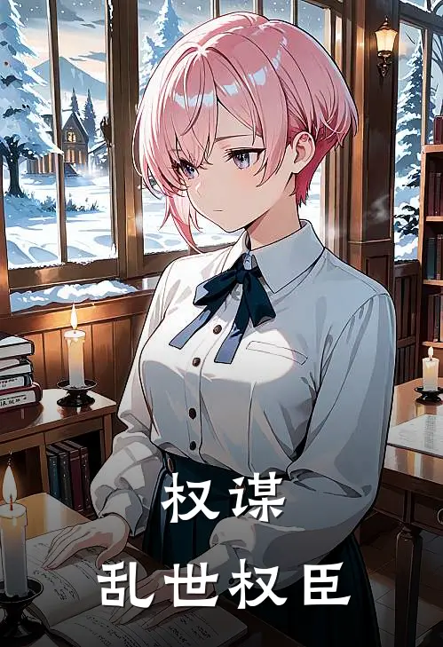 权谋：乱世权臣(林松柏林兴)小说全文免费阅读_无弹窗全文免费阅读权谋：乱世权臣(林松柏林兴)