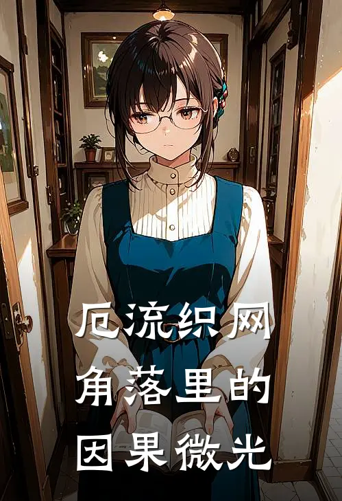 厄流织网：角落里的因果微光艾莲娜伊莱亚斯完结小说免费阅读_热门免费小说厄流织网：角落里的因果微光(艾莲娜伊莱亚斯)