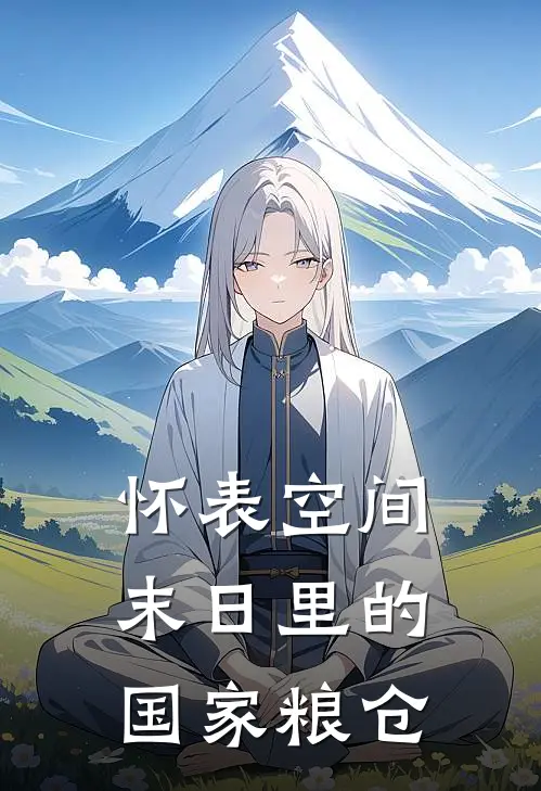 怀表空间：末日里的国家粮仓张铁王梅全本免费在线阅读_张铁王梅全文阅读